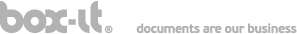 footer box-it logo